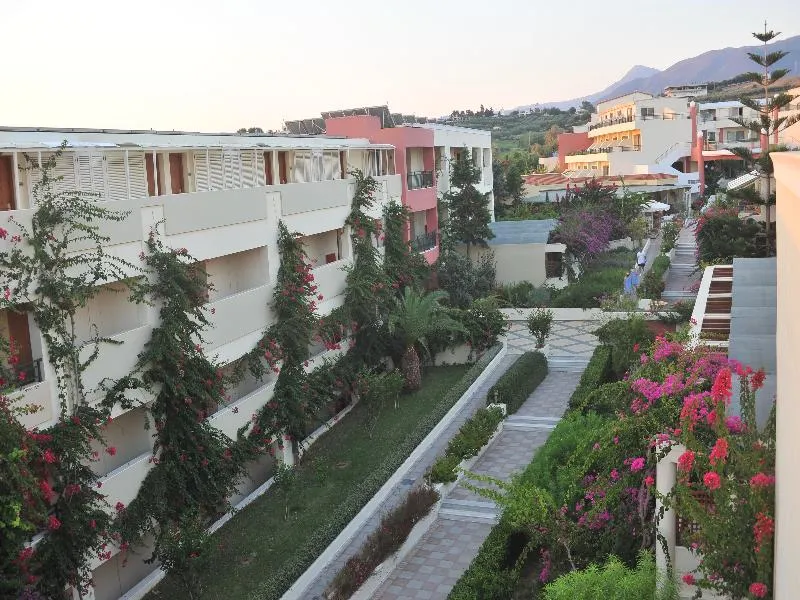 General view, Hydramis Palace Beach Resort, Crete