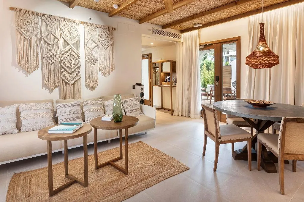 VILLA ONE BEDROOM Room, Meliá Zahara Atlanterra, Costa De La Luz