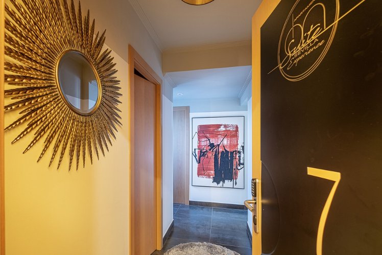On Suites Sevilla, Seville