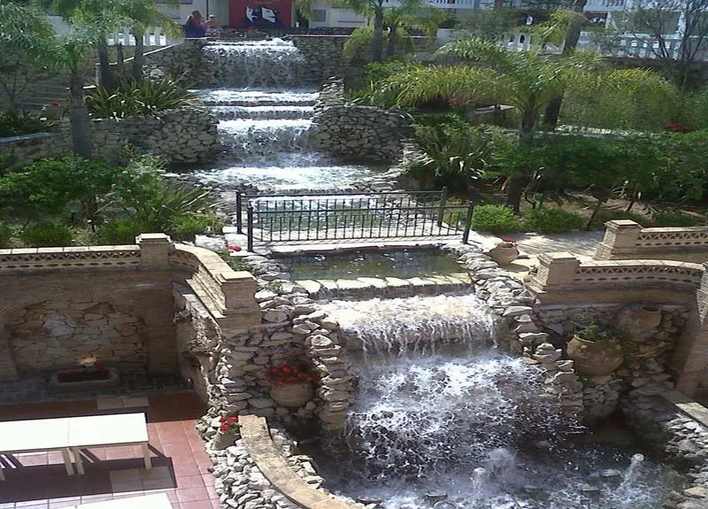General view, Palazzo di Zante, Zante