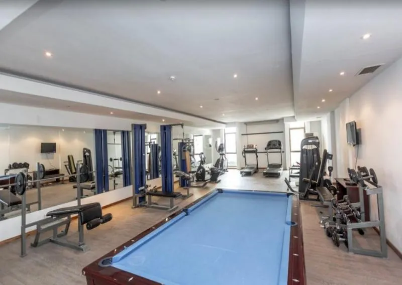 Sports and Entertainment, Labranda Gulluk Princess Hotel, Bodrum