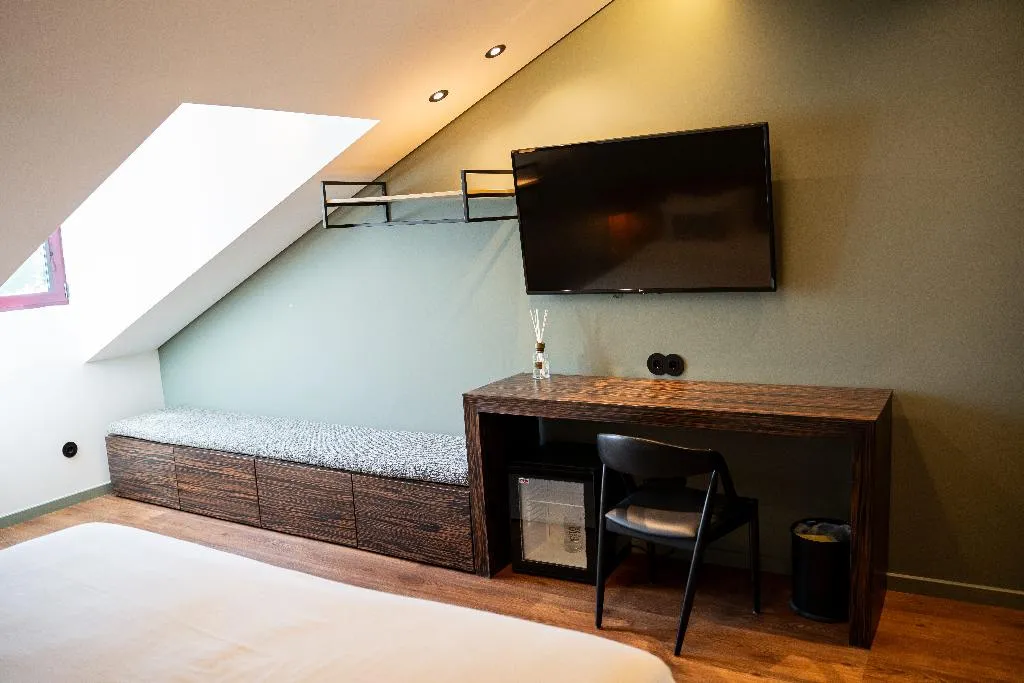 DOUBLE EXECUTIVE Room, Santo Thyrso Hotel, Porto
