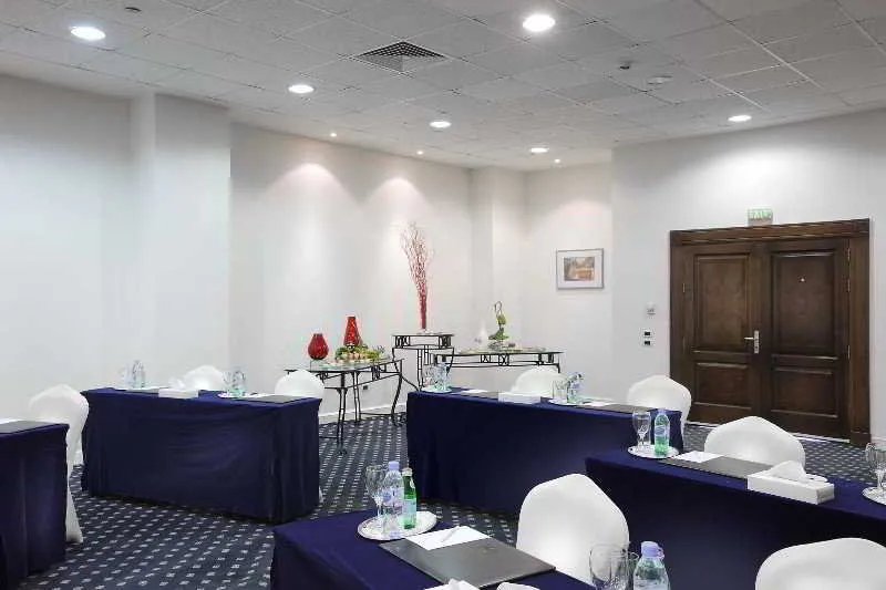 Conferences, Naama Bay Promenade Beach Resort, Red Sea Riviera