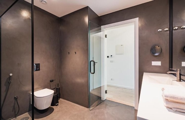Haven Nature Hotel & Villas, Porto