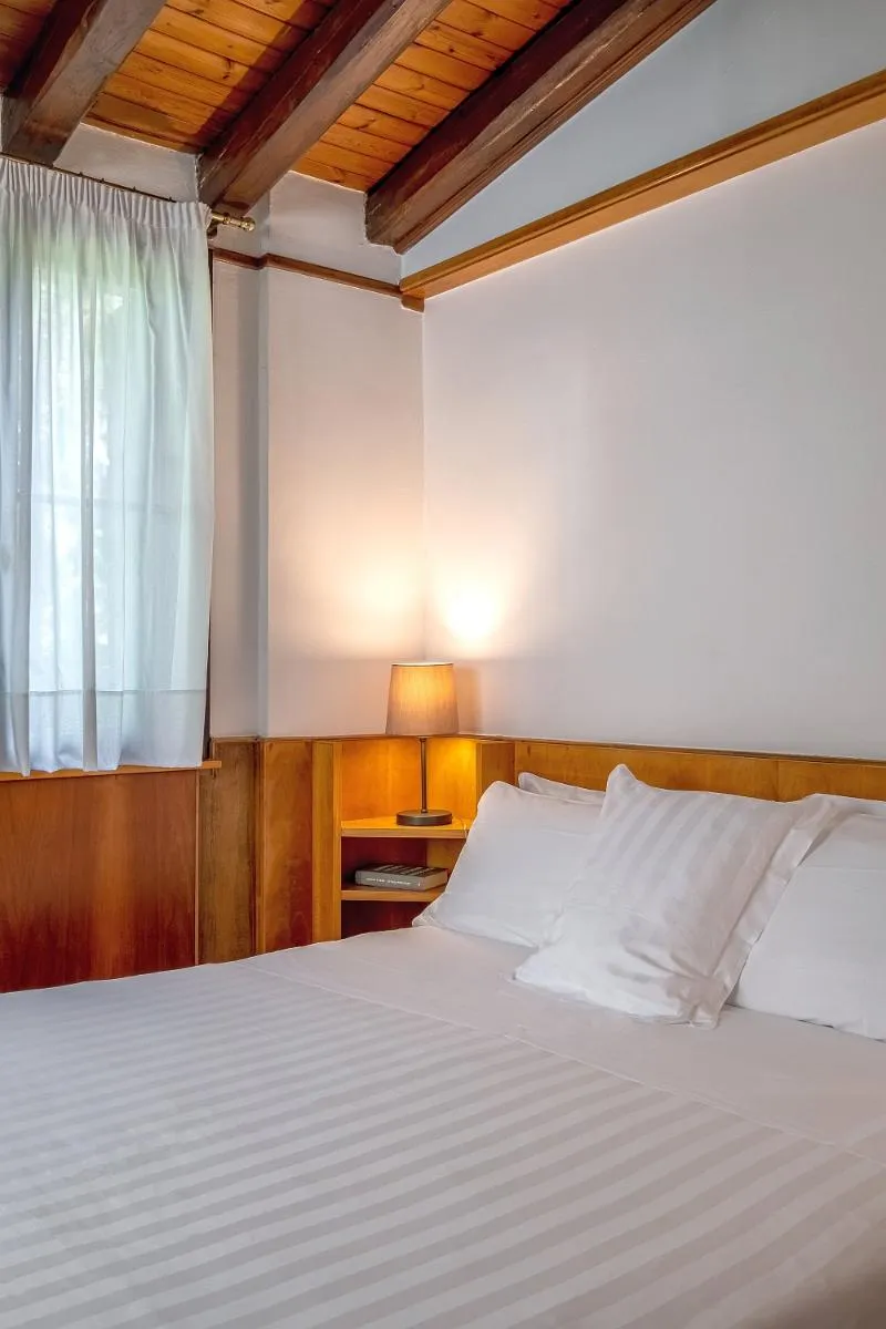 DOUBLE SUPERIOR Room, Villa Mabapa, Venice