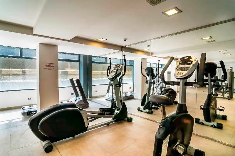 Sports and Entertainment, Nautic Hotel, Majorca