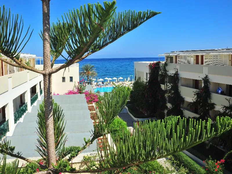 General view, Hydramis Palace Beach Resort, Crete