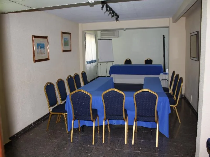 Conferences, Hotel Tropicana Costa del Sol, Costa Del Sol