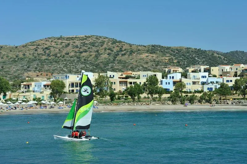 Sports and Entertainment, Kalimera Kriti Hotel & Village Resort, Crete