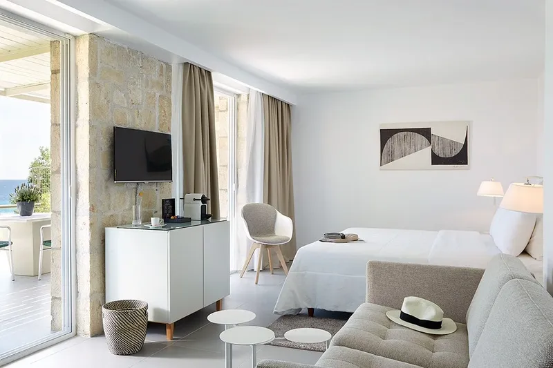 Room, Afitis, Halkidiki