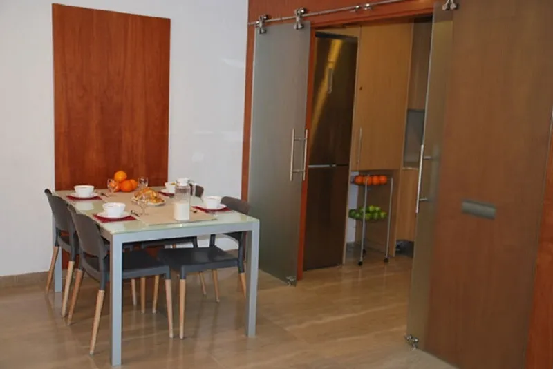 APARTMENT CAPACITY 3 Room, Apartaments Independencia, Barcelona