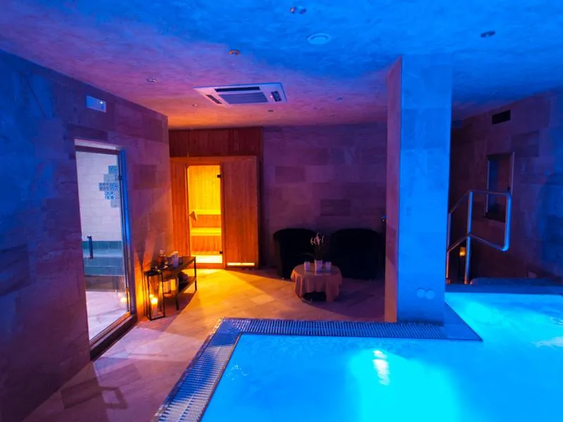 Sports and Entertainment, Hotel Costazzurra Museum & Spa, Catania