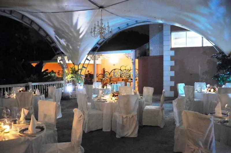Conferences, Graycliff Hotel & Restaurant, Nassau