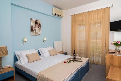 Europe Hotel, Thessaloniki