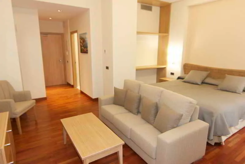 Room, Hotel Casa Consistorial, Costa Del Sol