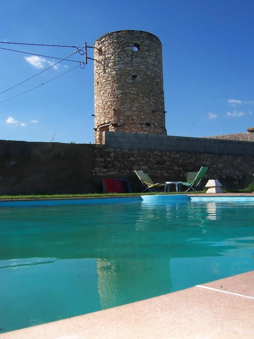 Sports and Entertainment, Mas Taniet, Costa Dorada