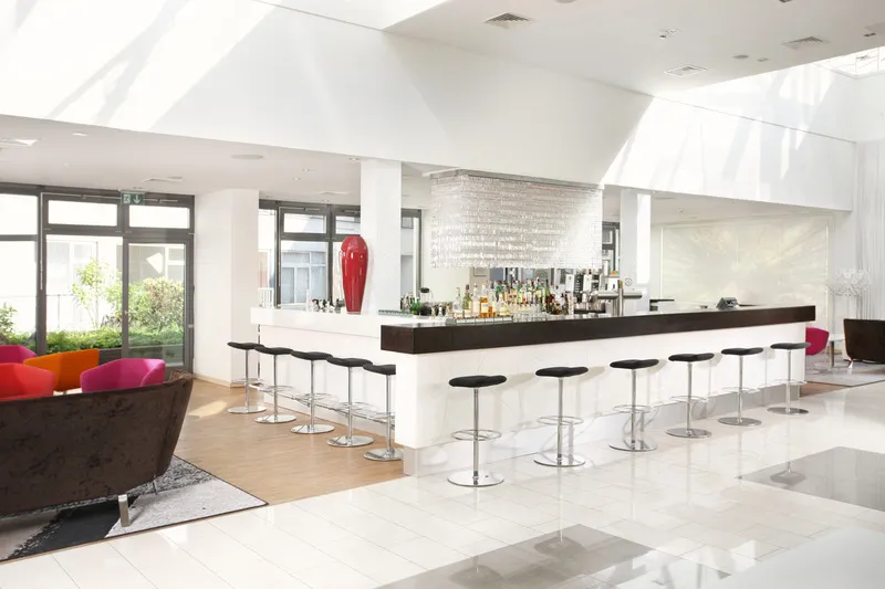 Bar, Hotel Berlin, Berlin, Berlin