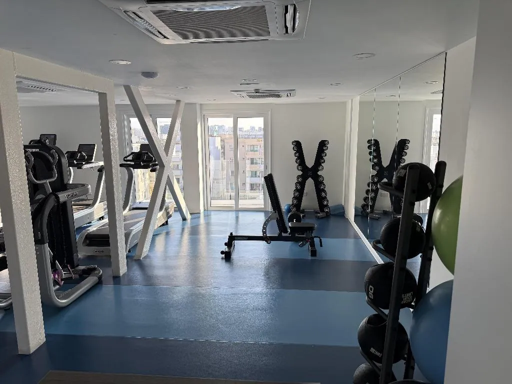 Sports and Entertainment, Best Western Plus Larco Hotel, Cyprus