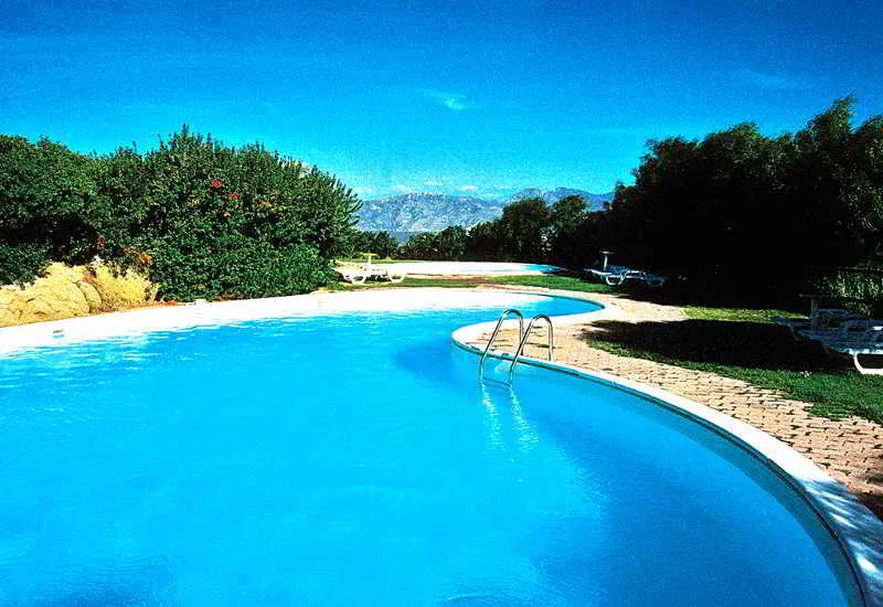 Pool, Club Esse Residence Torre delle Stelle, Cagliari