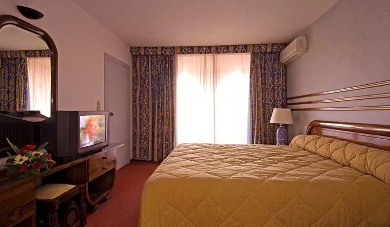 Room, Atlas Asni, Marrakech