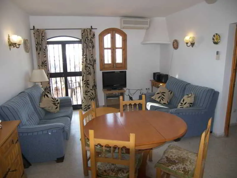 Room, Nerja Villas, Costa Del Sol