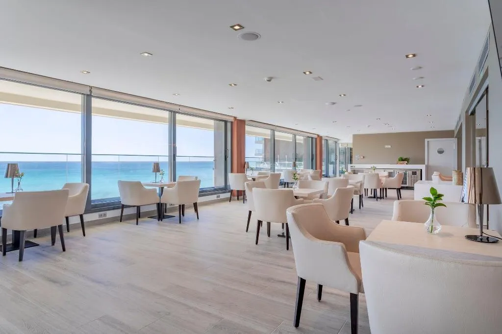 Room PREMIUM Room, Melia Alicante, Costa Blanca