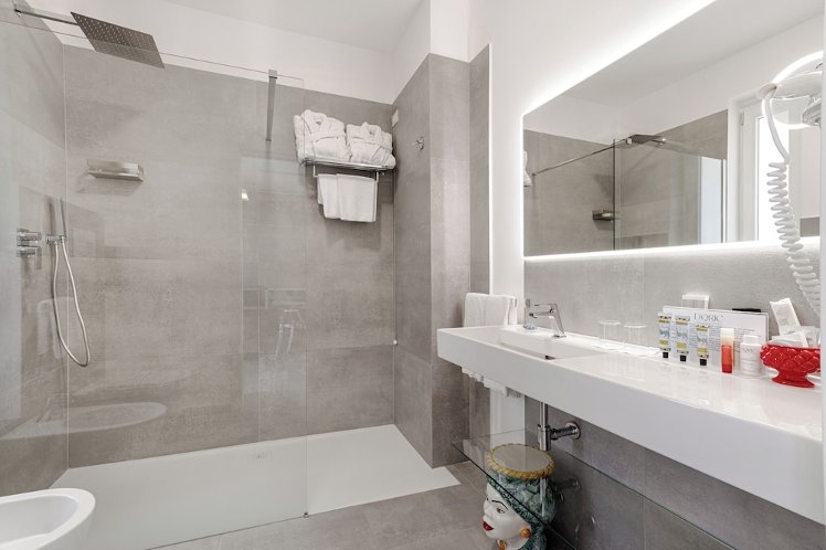 Doric Boutique Hotel - Resort, Catania