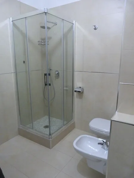 Room, Hotel Aurora, Milan