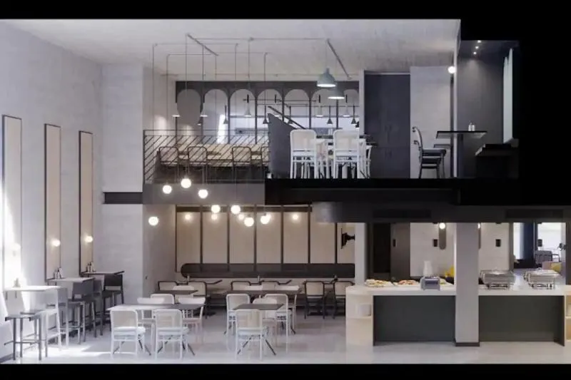 Restaurant, ibis Styles ST Pauls Bay Malta, Malta