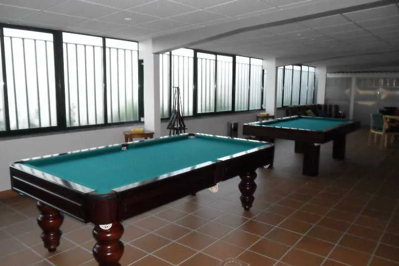 Sports and Entertainment, Residencial Ferrinho, Porto