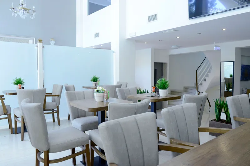 Lobby, Phidias Hotel by Oniro, Athens