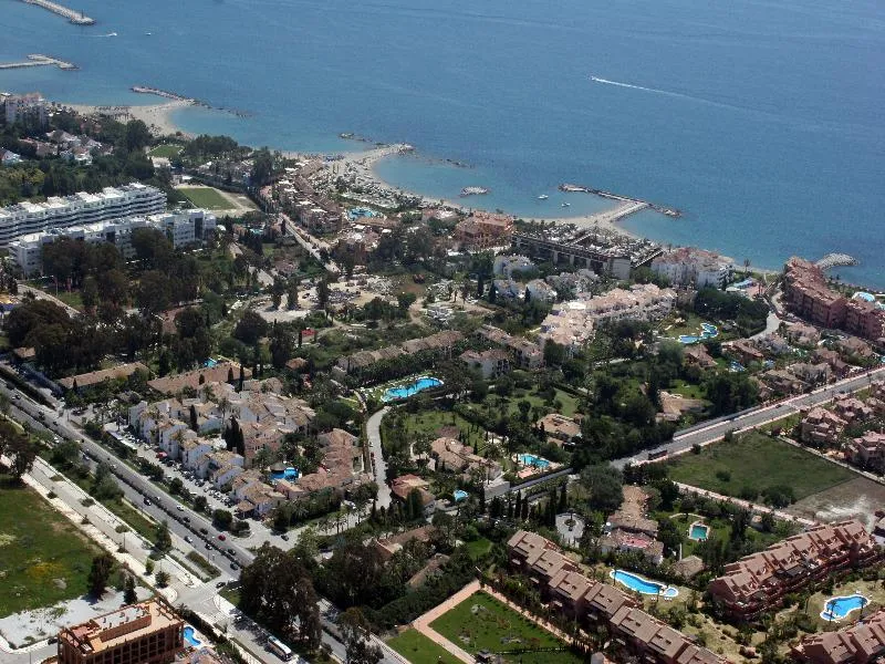 General view, Bluebay Banús, Costa Del Sol