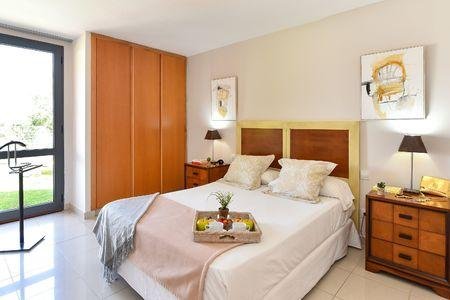 Villas las Terrazas, Gran Canaria