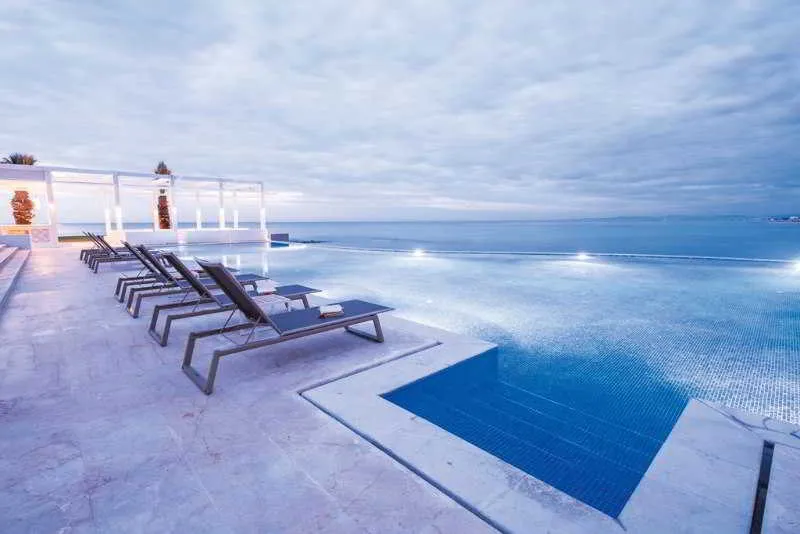 Pool, La Badira - Adult Only, Tunisia