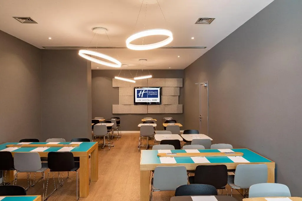 Conferences, Holiday Inn Express Porto Exponor, Porto