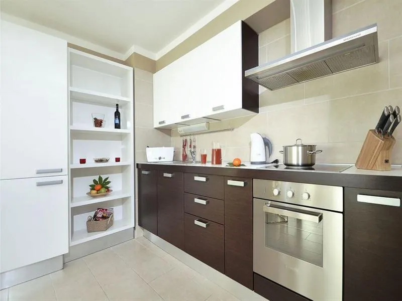 Room, The Residence, Split