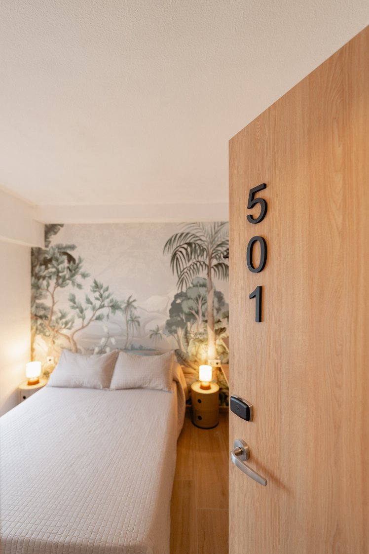 Hotel BH Los Angeles, Costa Blanca
