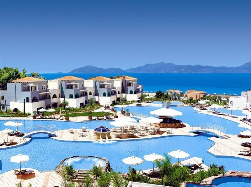 General view, Atlantica Magic Life Marmari Palace, Kos