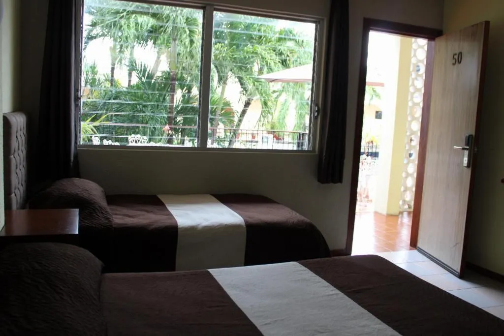 DOUBLE STANDARD Room, Maria de la Luz, Cancun Area