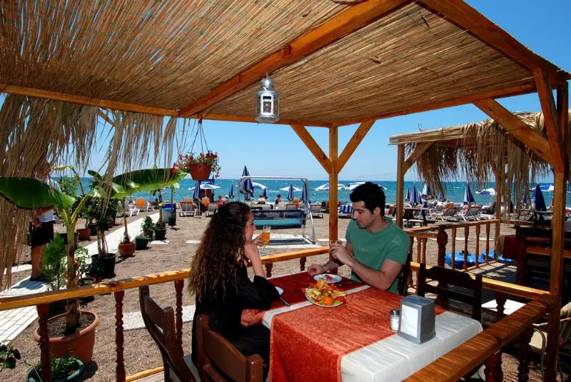 Beach, Lara Diamond, Antalya