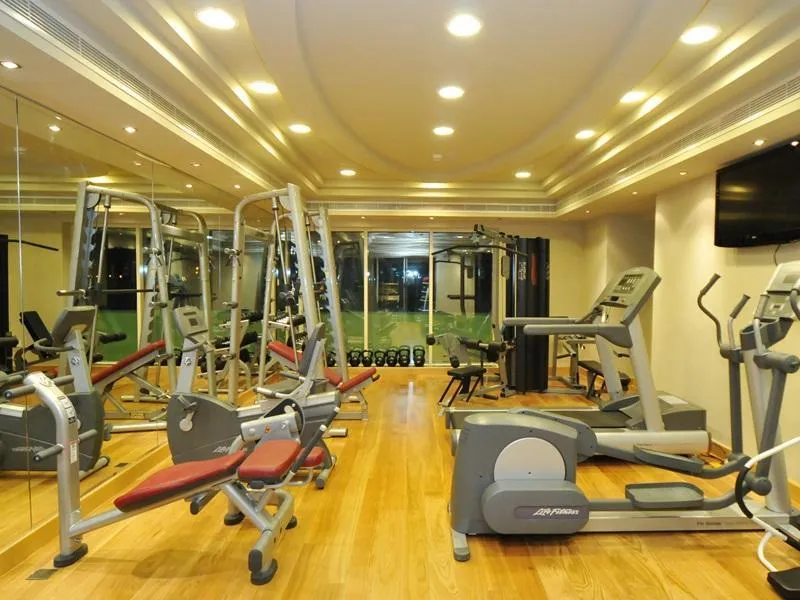 Sports and Entertainment, Dunes Hotel Apartment - Oud Metha, Dubai