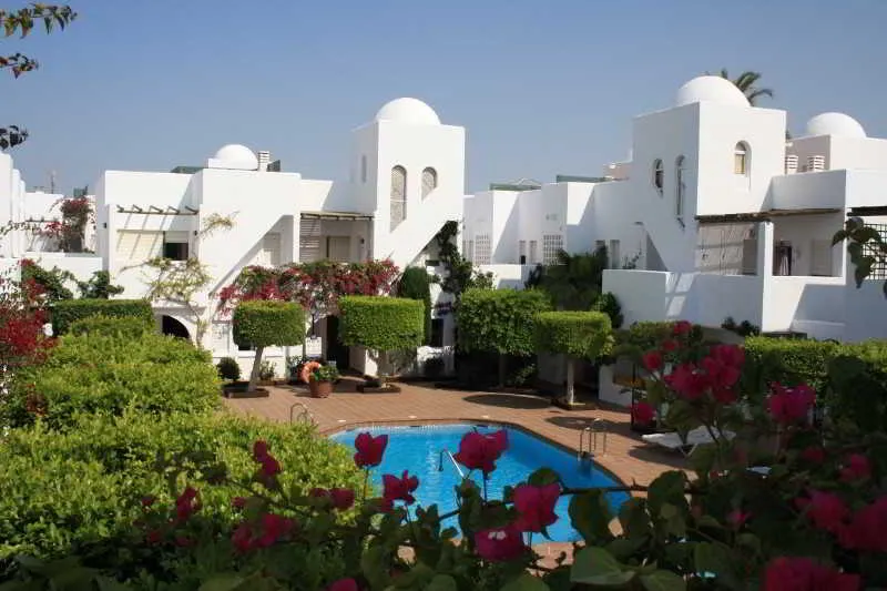 Pool, Torrelaguna, Costa Almeria