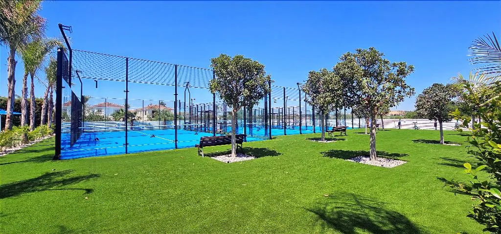 Sports and Entertainment, Sveltos Hotel, Cyprus