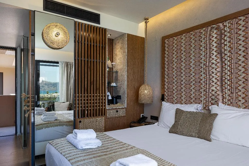 Room, Kimpton La Mer Resort Spa Crete by IHG, Crete