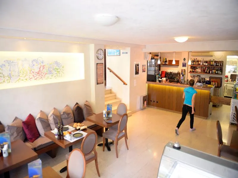 Restaurant, Phidias Hotel by Oniro, Athens