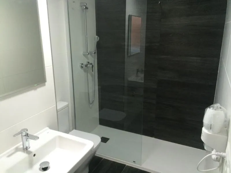 Room, Benidorm Bb Hostel, Costa Blanca