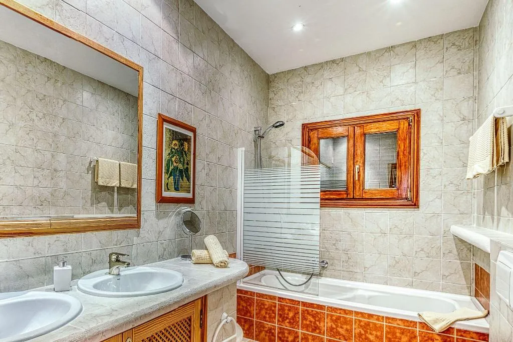 Room, Weingut & Landhotel Can Davero, Majorca