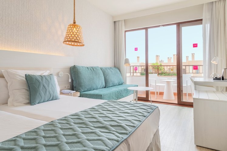 Leonardo Royal Hotel Ibiza Santa Eulalia, Ibiza