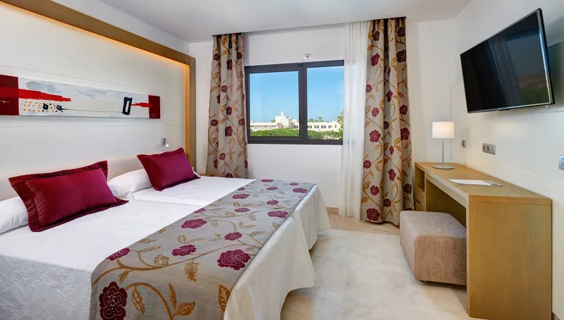 APARTMENT STANDARD Room, Hipotels Barrosa Garden, Costa De La Luz