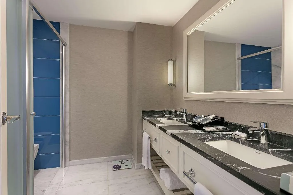 Room, Titanic Deluxe Golf Belek, Antalya